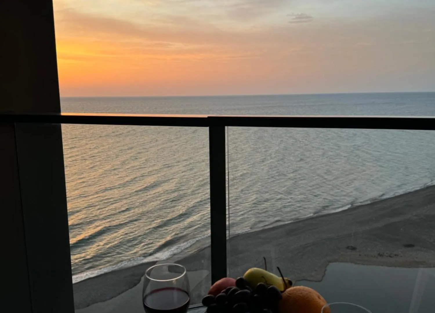 Tropical Garden Apartments Batumi