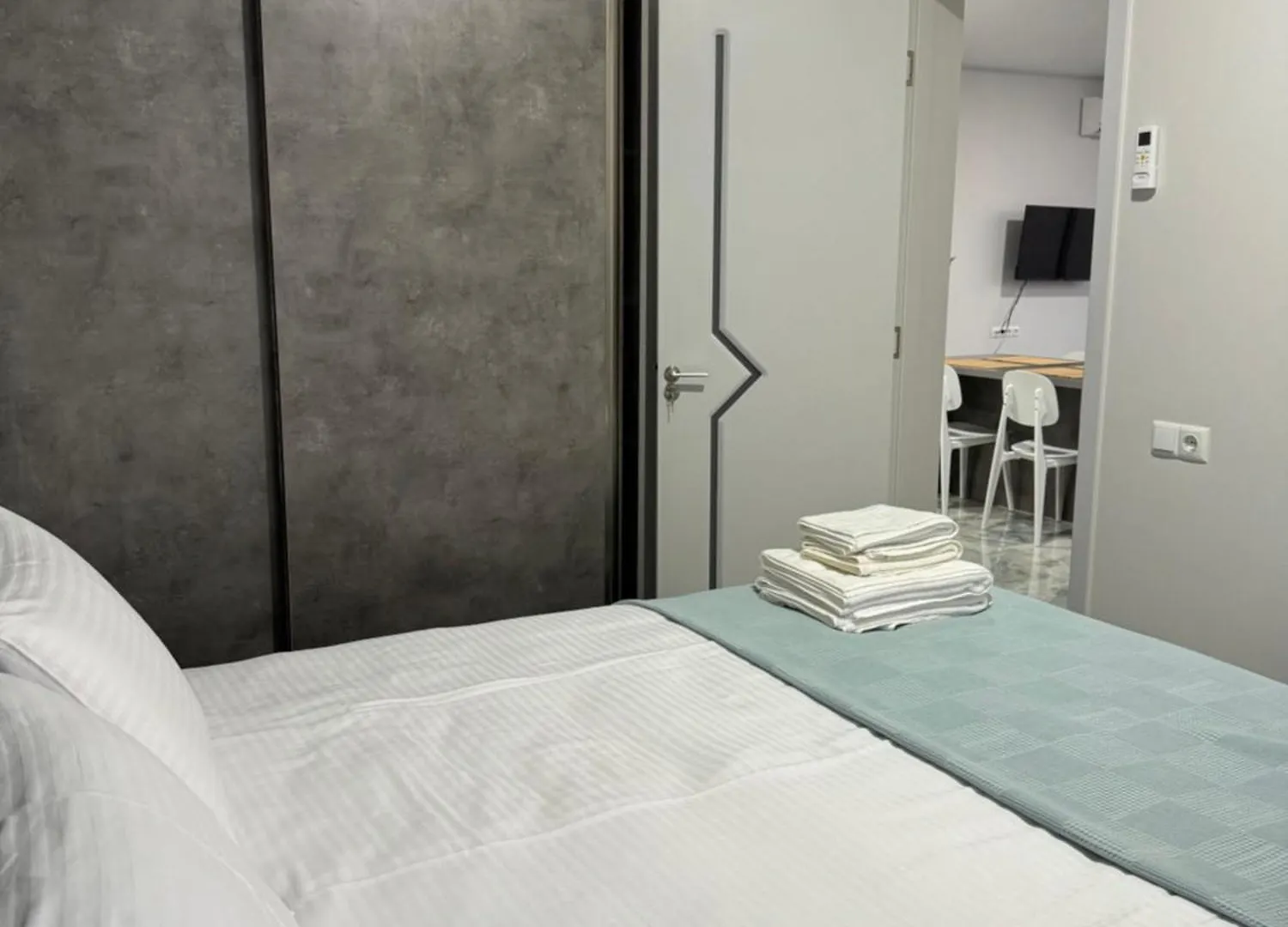 Tropical Garden Apartments Batumi Gruzie