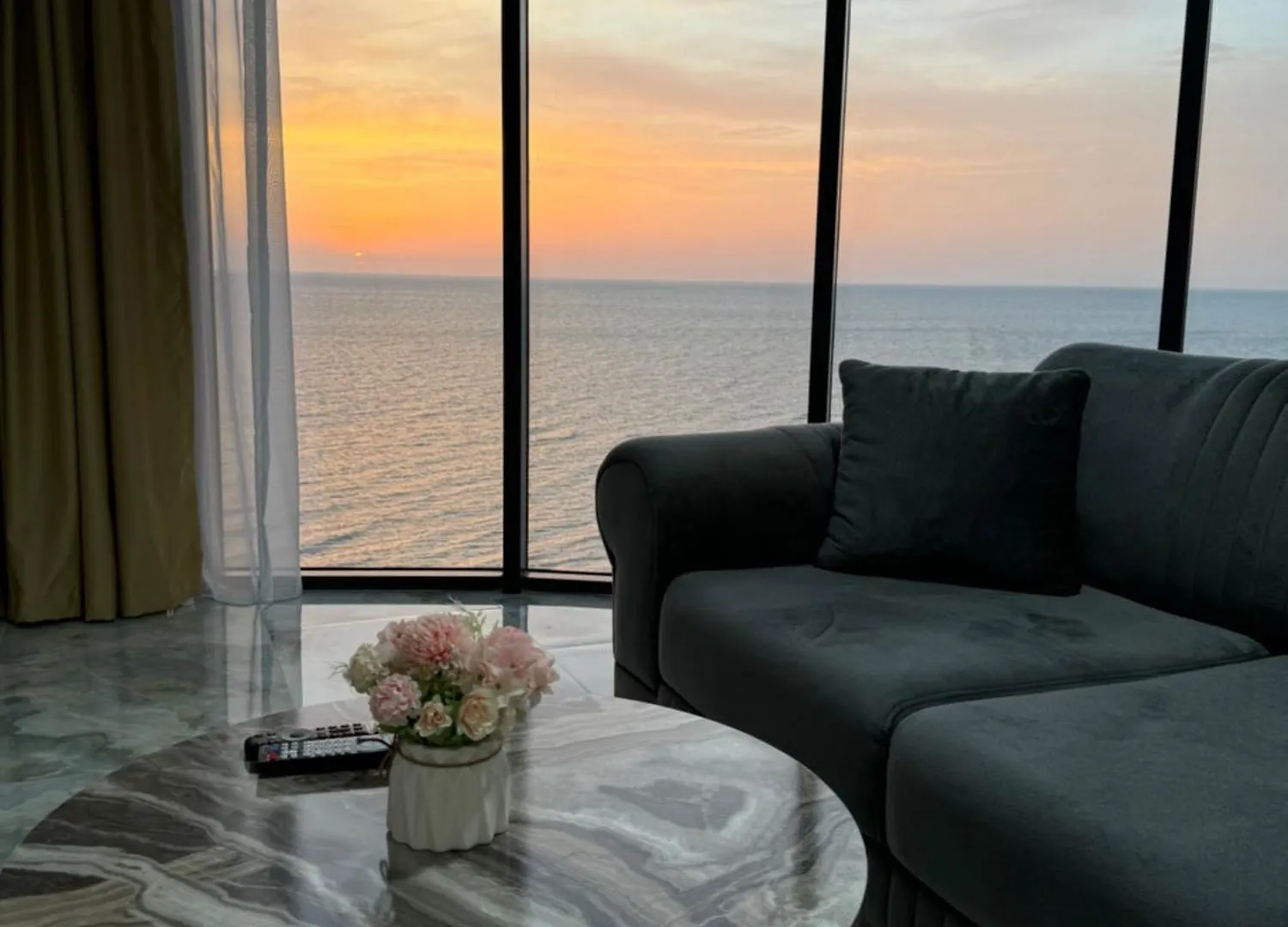 Tropical Garden Apartments Batumi