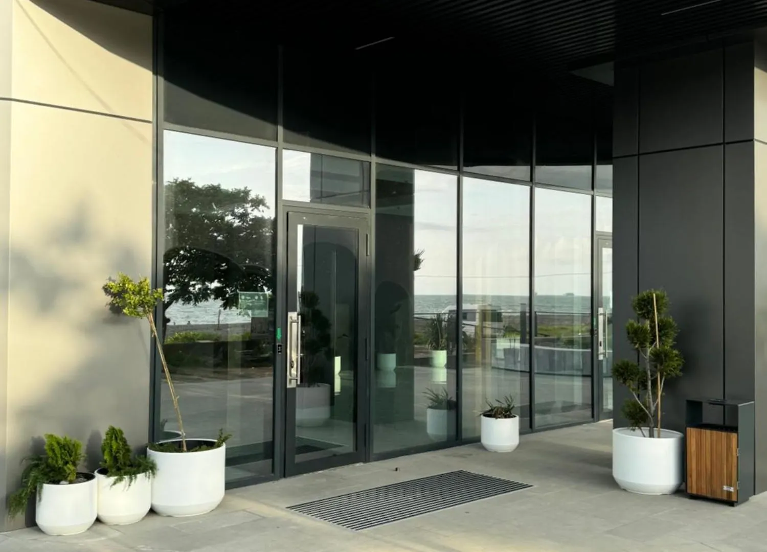 Tropical Garden Apartments Batumi