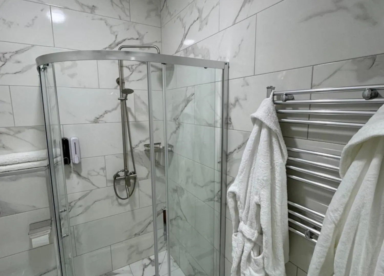 Tropical Garden Apartments Batumi